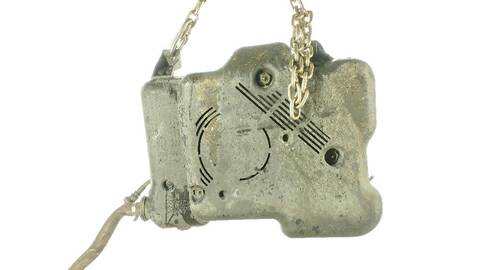 Foto 3ª: Deposito AdBlue Renault Trafic 1.6 DCI 120 FGMK) (2014)