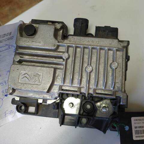 Centralita Check Control Peugeot 2008 ACTIVE 99CV 73KW