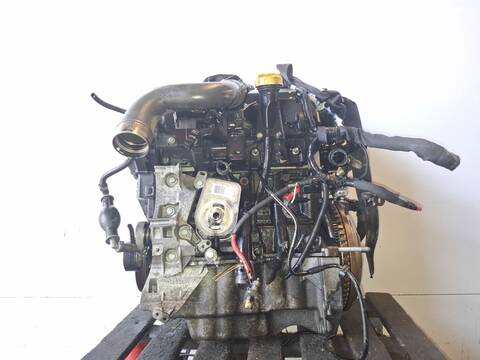 Motor Completo Renault Scenic DYNAMIQUE 1.5 DCI DIESEL FAP 110CV
