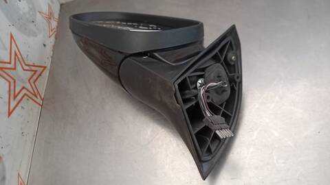 Foto 4ª: Retrovisor Izquierdo Mercedes Clase A 140 160 CDI 168.007) 60CV 44KW (1998)