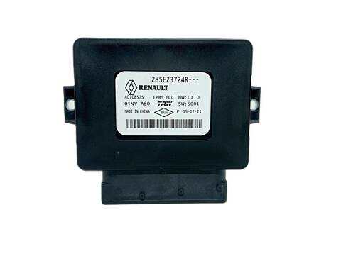 Centralita Motor ECU Renault Arkana R.S. LINE