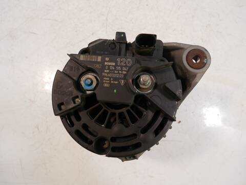 Foto 2ª: Alternador Porsche Boxster 211 - 220 CV [M96.22] (2000)