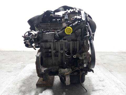 Foto 2ª: Despiece Motor Citroen DS3 1.6 HDI 90 92CV 68KW [9HP (DV6DTED)] (2011)