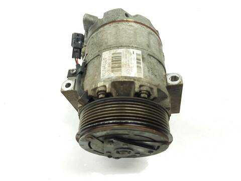 Foto 2ª: Compresor Aire Acondicionado Opel Movano KIPPER L2H1 35T