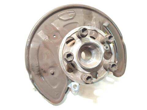 Mangueta Trasera Derecha Mercedes Clase G 230 COUPE 211CV 155KW