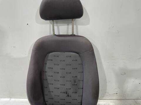 Foto 3ª: Asiento Delantero Derecho Seat Leon STELLA 75CV 55KW [AXP] (2002)