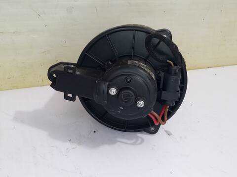 Foto 3ª: Ventilador de Calefacción Audi A6 2.5 TDI QUATTRO AVANT 180CV 132KW [BAU] (2001)