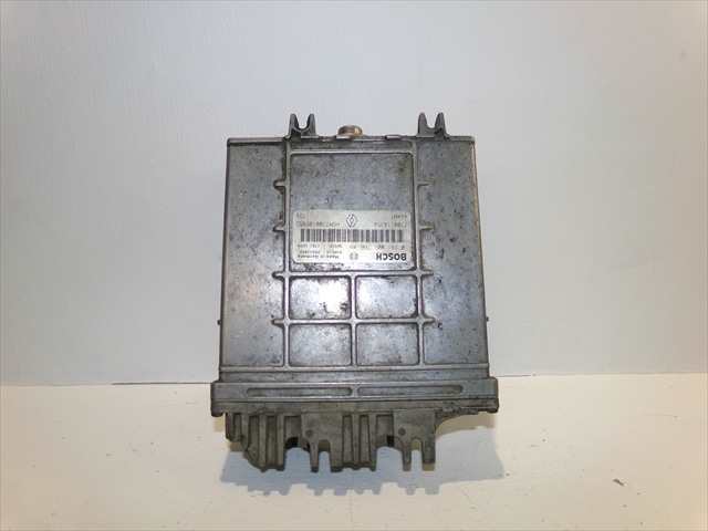Centralita Motor ECU Renault Laguna 1.9 DTI 1998-2001