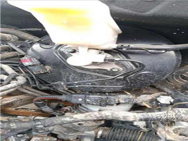 Servofreno Hyundai Tucson 1.6 GDI 132CV 97KW