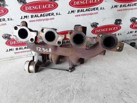 Foto 3ª: Turbocompresor Ford Mondeo 2.0 TDCI TD CAT BERLINA 116CV