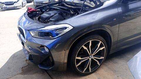 Puente Delantero Bmw X2 SDRIVE18D M SPORT 150CV 110KW