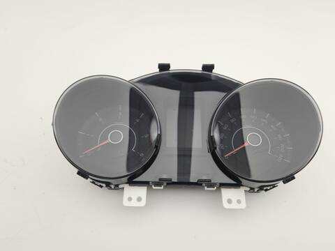 Cuadro de Instrumentos Ssangyong XLV E-XDI 160 116CV 85KW