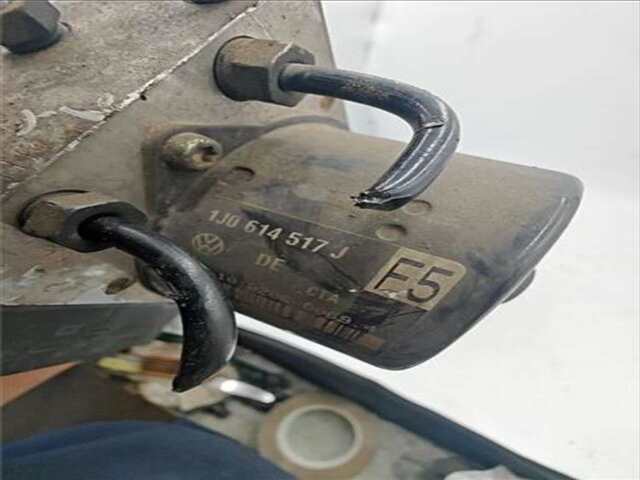 Foto 2ª: Abs Seat Leon 1.9 SPORT F.R. [1.9 LTR. - 110 KW TDI] [ARL]