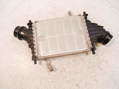 Foto 1ª: Intercooler Jaguar F Pace 163 - 204 CV X761 [204DTY AJ21D4] (2021)