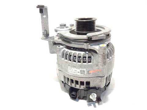 Foto 3ª: Alternador Bmw Serie 2 215 216D 116CV 85KW [B37] (2018)