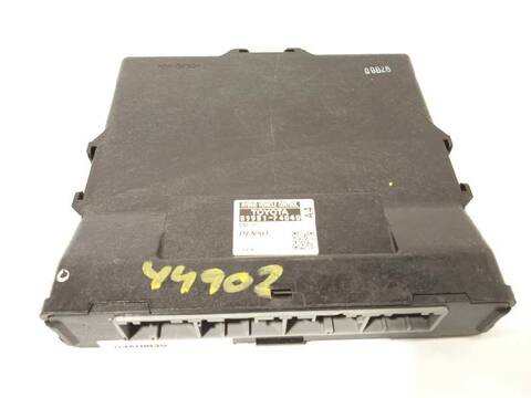 Foto 2ª: Centralita Motor ECU Toyota CHR 122CV 90KW [2ZR] (2019)