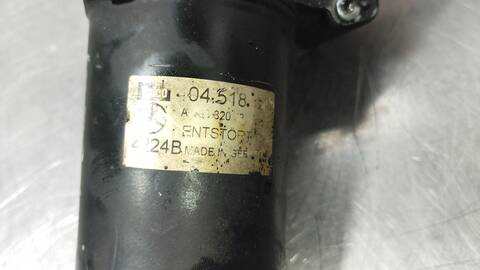 Foto 4ª: Motor Limpia Delantero Mercedes Clase C 160 200 CDI 203.004) BERLINA 122CV 90KW [OM646962] (2004)