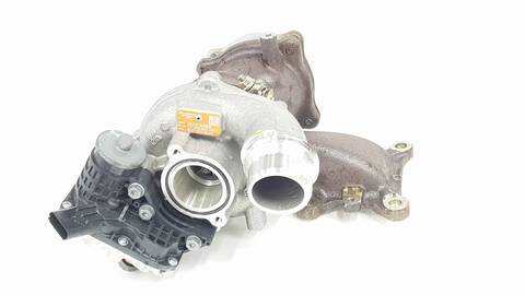 Turbocompresor Hyundai Tucson KLASS 2WD