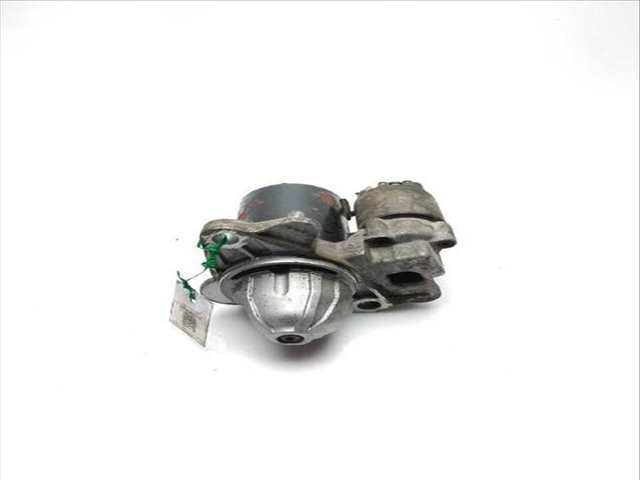 Foto 3ª: Motor de Arranque Mini Clubman COOPER (2014)