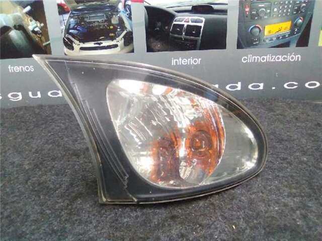 Faro Derecho Bmw Serie 3 318 D BERLINA