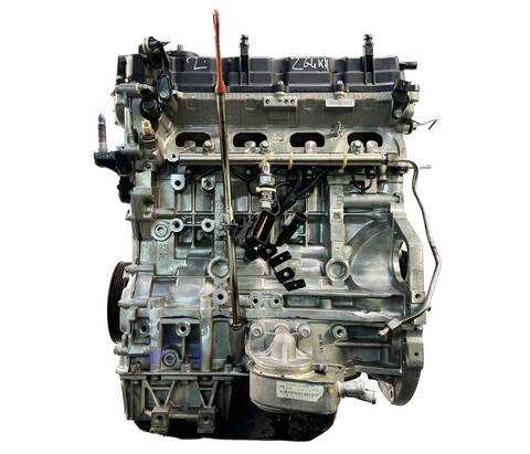Motor Completo Kia Optima 277 CV 204KW