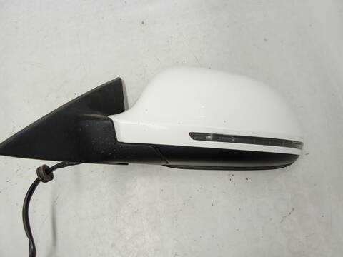 Foto 4ª: Retrovisor Izquierdo Audi A5 3.0 TDI QUATTRO 240CV 176KW [CAPA,CCWA] (2008)