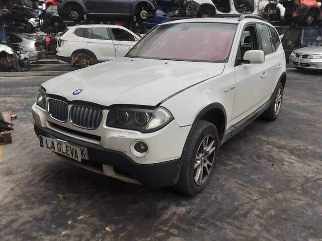 Centralita Abs Bmw X3 3.0 DI 218CV 0CV