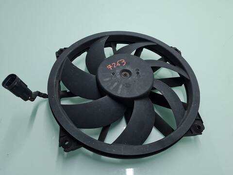 Electroventilador Citroen DS5 SPORT 181CV 133KW