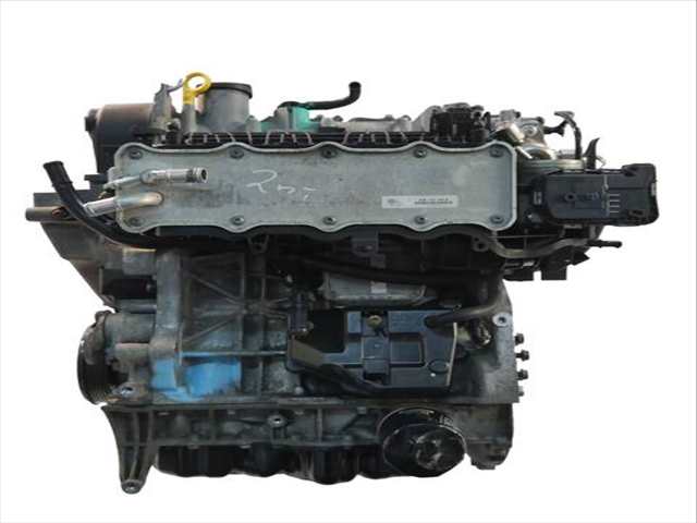 Foto 2ª: Motor Completo Audi A1 125 CV 92KW [CZCA CZC] (2016)