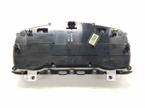 Foto 2ª: Cuadro de Instrumentos Citroen C3 FEEL PACK (2015)