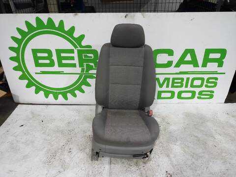 Asiento Delantero Derecho Kia Sorento 2.5 CRDI 170CV