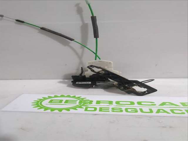 Cerradura Puerta Trasera Izquierda Hyundai i30 1.6 CRDI 90CV 66KW