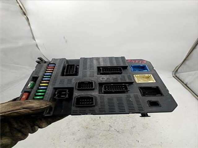 Foto 3ª: Centralita Confort BSI Peugeot 207 1.4 SPORT [1.4 LTR. - 70 KW 16V VTI] [8FS]