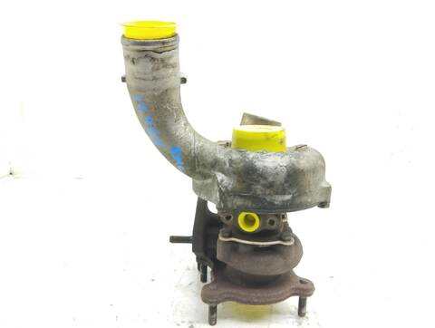 Turbocompresor Renault Megane 102CV 75KW I CLASSIC LA0)