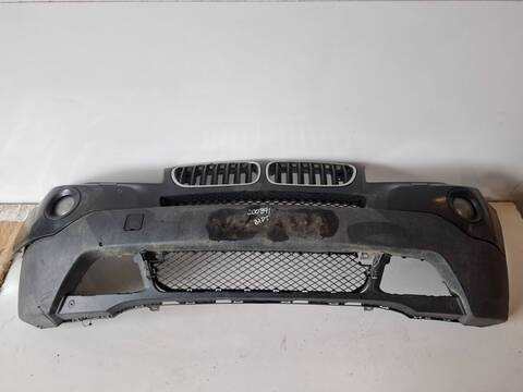 Foto 1ª: Paragolpes Delantero Bmw X3 2.0D 2.0 16V DIESEL CAT 150CV (2004)