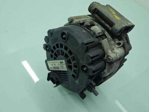 Foto 4ª: Alternador Mercedes Clase E 180 250 CDI BLUEEFFICIENCY 212.003) 204CV 150KW [651924] (2014)