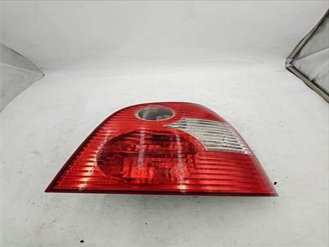 Foto 2ª: Piloto Trasero Derecho Volkswagen Polo 1.4 MATCH [1.4 LTR. - 55 KW 16V] [BBY]