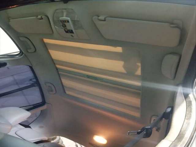 Foto 2ª: Techo Interior Mercedes Clase B 150 2.0 CDI CAT 140CV 103KW [OM640941] (2009)