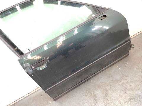 Foto 3ª: Puerta Delantera Derecha Audi 80 80 75CV 55KW
