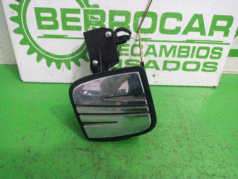 Maneta Exterior Portón Seat Ibiza 1.9 SDI 64CV 47KW