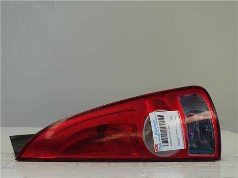 Piloto Trasero Derecho Renault Espace 2.2 DCI JK0H) 150CV 110KW