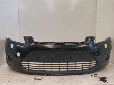 Foto 1ª: Paragolpes Delantero Ford Focus 1.6 TI 115CV 85KW [G/SIDA] (2008)