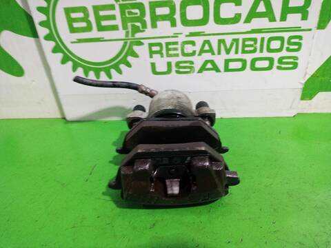 Foto 2ª: Pinza Freno Delantera Izquierdo Seat Ibiza COOL 101CV [ATD] (2001)