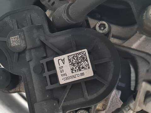 Pedal Embrague Volkswagen Caddy KOMBI BUSINESS BMT 102CV 75KW FURGON