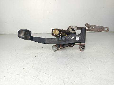 Pedal Embrague Ford Focus TREND 116CV 85KW