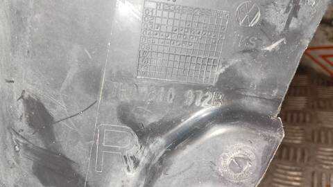 Foto 3ª: Pase Rueda Volkswagen Transporter D T5 FURGONETA CAJA CERRADA BATALLA LARGA) (2003)