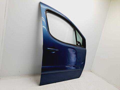 Foto 2ª: Puerta Delantera Derecha Citroen Berlingo SX MULTISPACE 90CV 66KW [9HX] (2010)