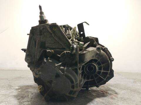 Foto 3ª: Caja Cambios Renault Espace 2.0 DCI JK03 JK04 JK1C JK1G JK1J JK1K) 173CV 127KW [M9R 760,M9R 761,M9R 762,M9R 763,M9R 812,M9R 815,M9] (2006)