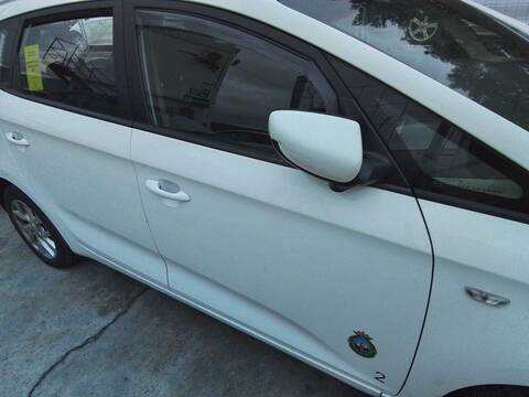 Foto 3ª: Puerta Delantera Derecha Kia Carens BASIC 116CV 85KW [D4FD] (2018)