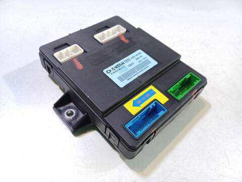 Centralita Motor ECU Peugeot Landtrek 2.0 HDI